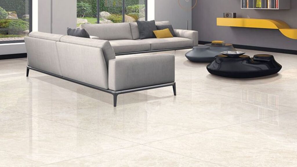 kajaria wall tiles for living room