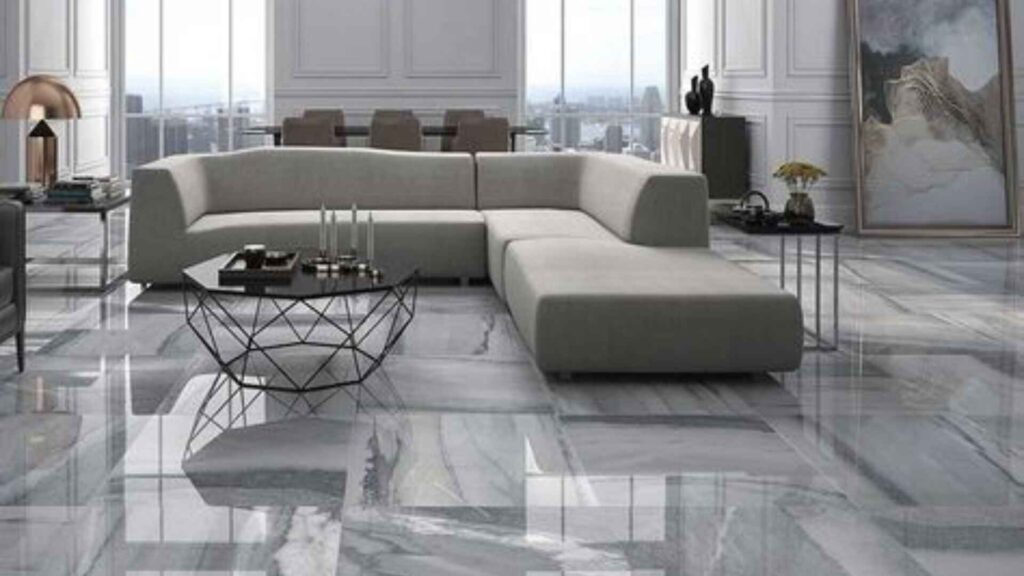 kajaria wall tiles for living room